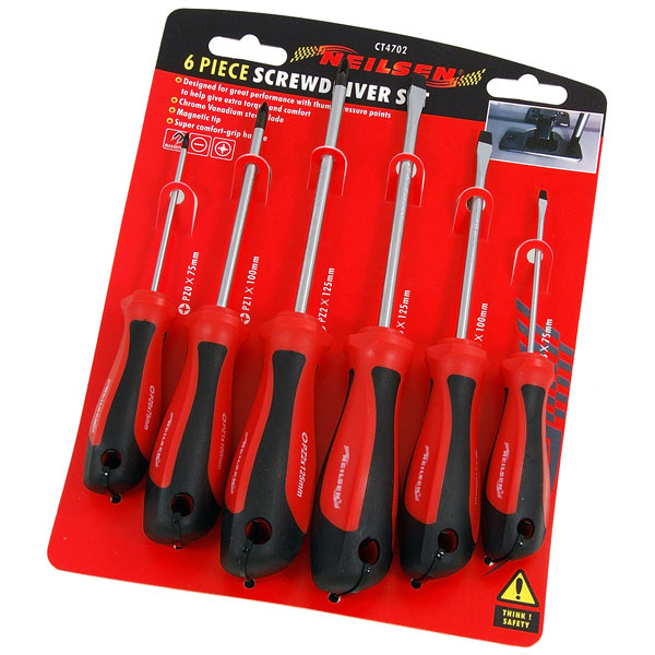 Screwdriver Set