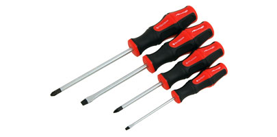 Screwdriver Set