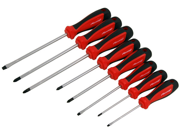 Screwdriver Set