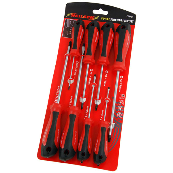 Screwdriver Set