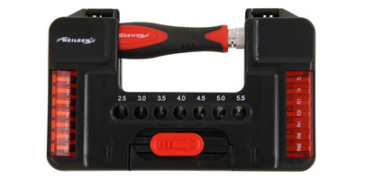 Precision Screwdriver Set