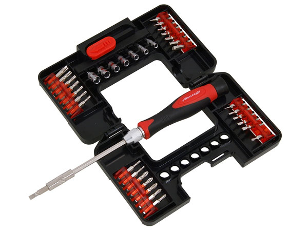 Precision Screwdriver Set