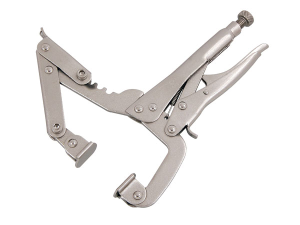 Grip Wrench / Locking Pliers