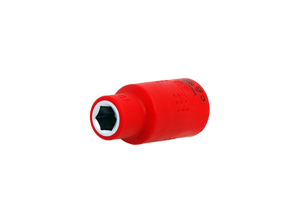 Insulated Socket - 10mm