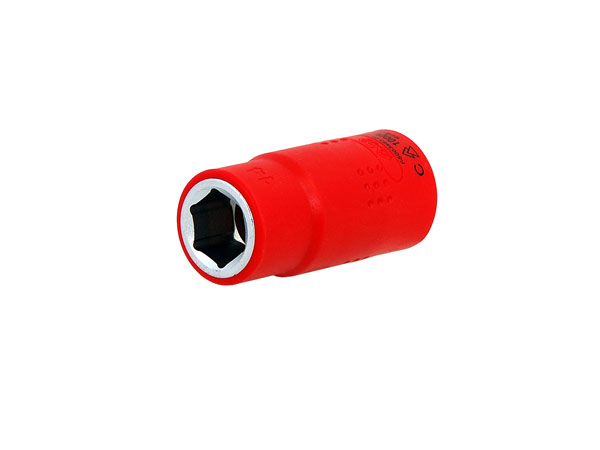 Insulated Socket - 14mm