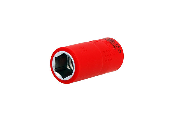 Insulated Socket - 16mm