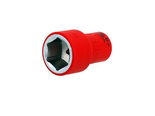 Insulated Socket - 24mm