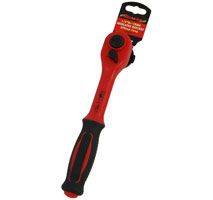 Insulated Ratchet - 1/2