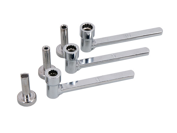 Small Engine Valve Tappet Tool Kit