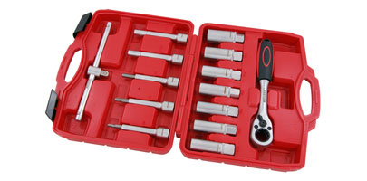 Suspension Servcie Tool Set