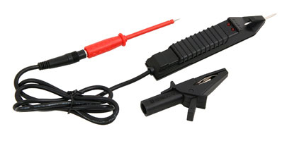 Automotive Voltage Tester