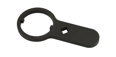 Rear Axle Locking Nut Spanner