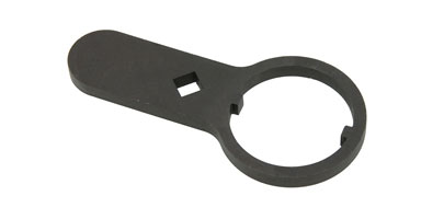 Rear Axle Locking Nut Spanner