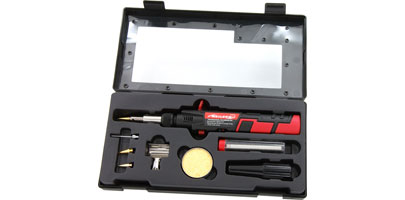 Professional Soldering Set