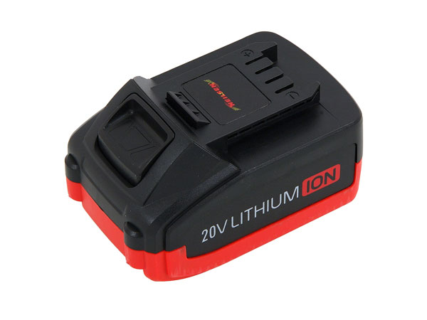 20V Battery for Cordless Impact Gun