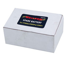 18 Volt Battery