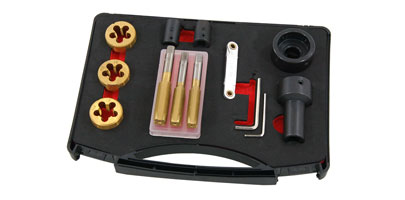 Wheel Stud Thread Repair Set