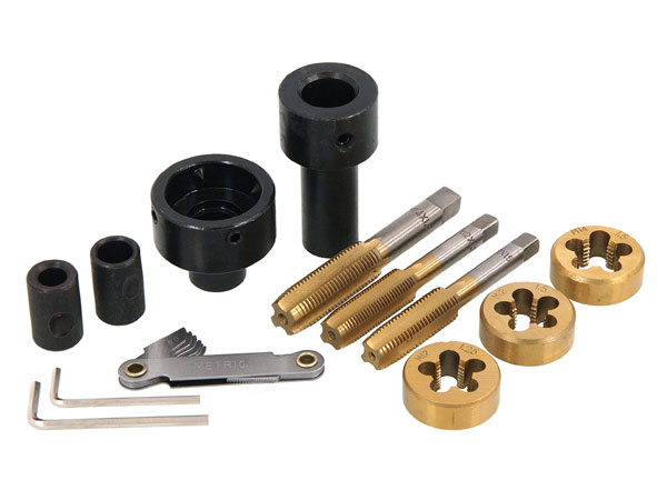 Wheel Stud Thread Repair Set