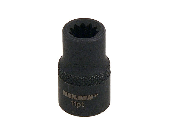 Brake Caliper Socket Set