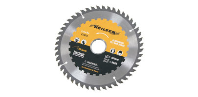 TCT Circular Saw Blade