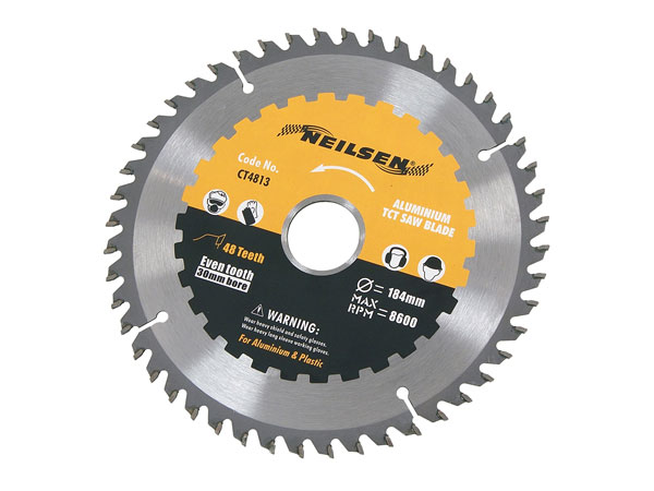 TCT Circular Saw Blade