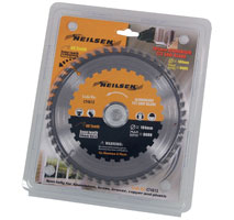 TCT Circular Saw Blade