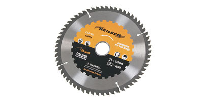 TCT Circular Saw Blade