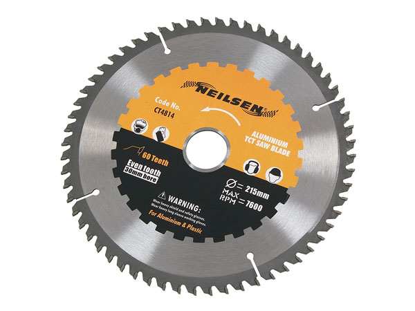 TCT Circular Saw Blade