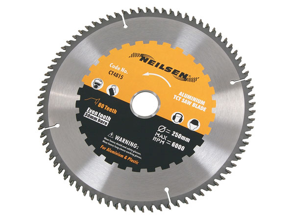 TCT Circular Saw Blade