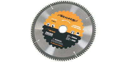 TCT Circular Saw Blade