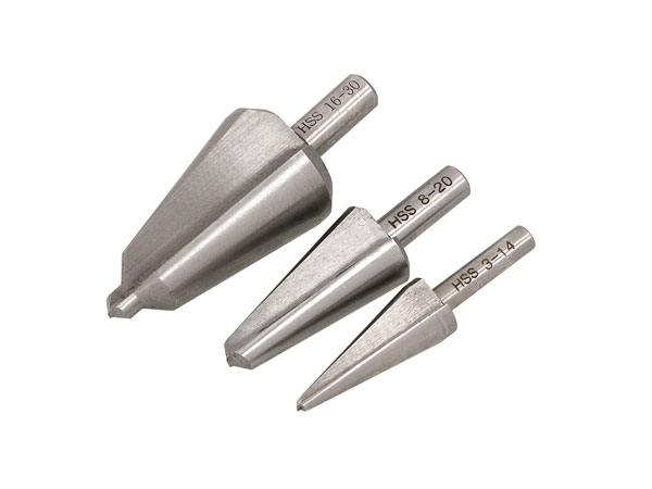 Cone Cutter Set - 3pc