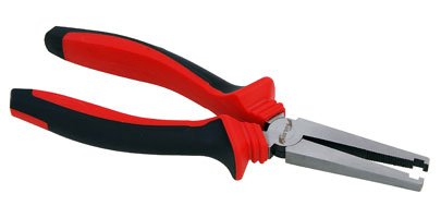 Wheel Nut Cap Pliers - 200mm