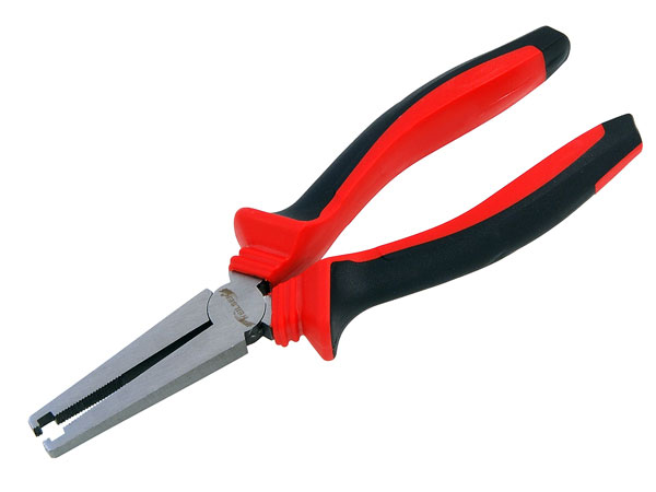 Wheel Nut Cap Pliers - 200mm