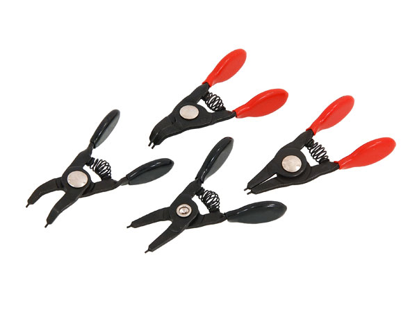 Mini Circlip Ring Pliers