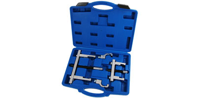 Belt Pulley Puller Set - 10pc