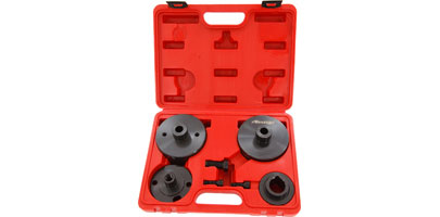 Crankshaft Oil Seal Removal Kit - Mercedes