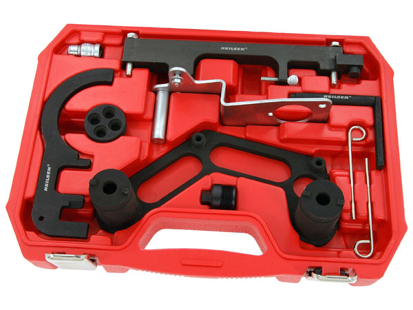 Timing Tool Set - BMW - N47 / N47S