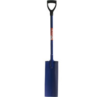 Drainage Spade