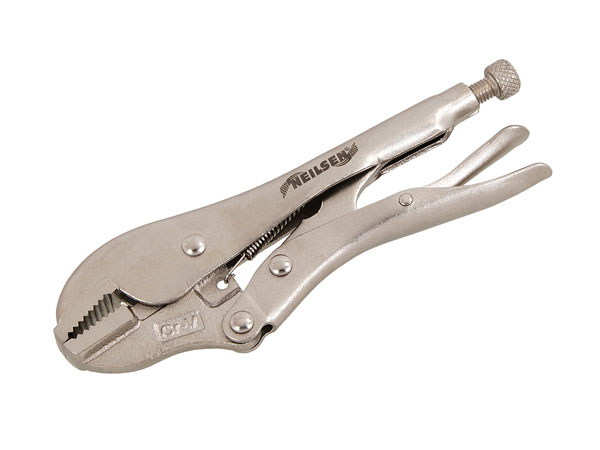 Grip Wrench / Locking Pliers