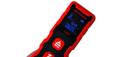 Laser Distance Meter