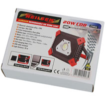 COB LED Work Light