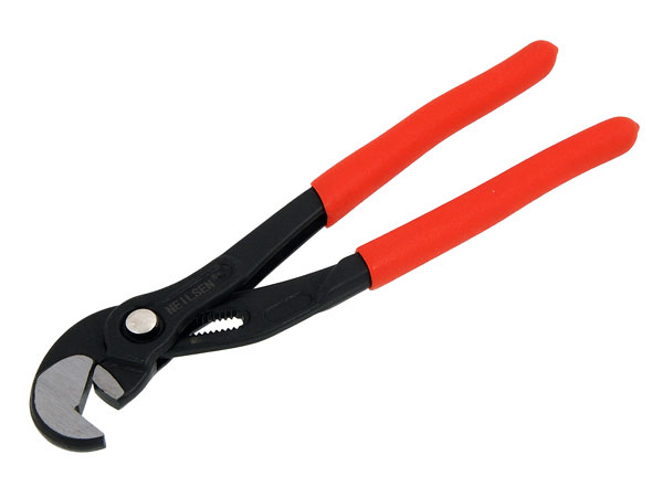 240mm Quick Release Slip Joint Pliers