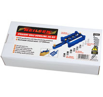 Dowel HoleDrilling Jig Kit