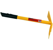 Garden Hoe and Fork