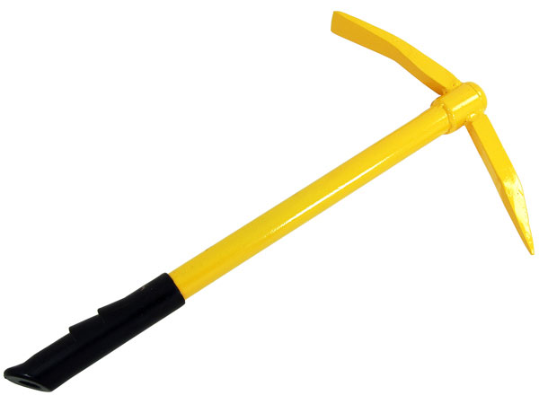 Pick Axe