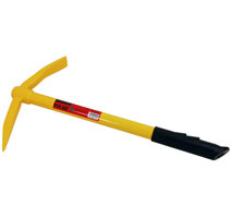Pick Axe
