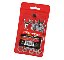 Mini SAE Combination Spanner Set