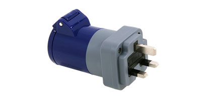 Electrical Plug / Socket Adaptor - 230V