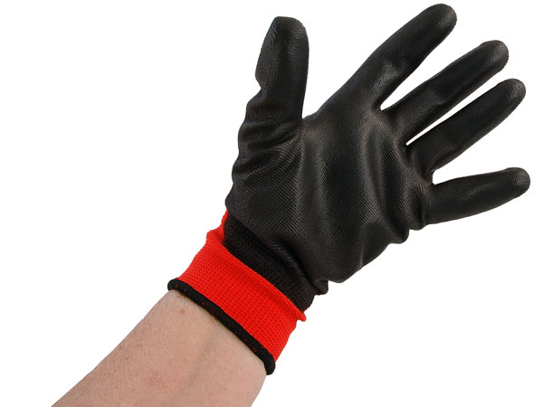 PU Work Gloves