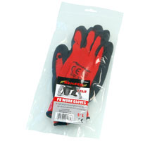 PU Work Gloves